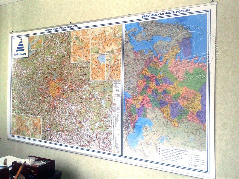 изготовление широкоформатной печати в Барнауле, печать баннеров в Барнауле, быстрая и качественная печать